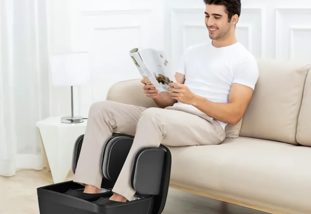 massage tools for legs