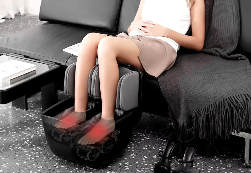 massage tools for legs