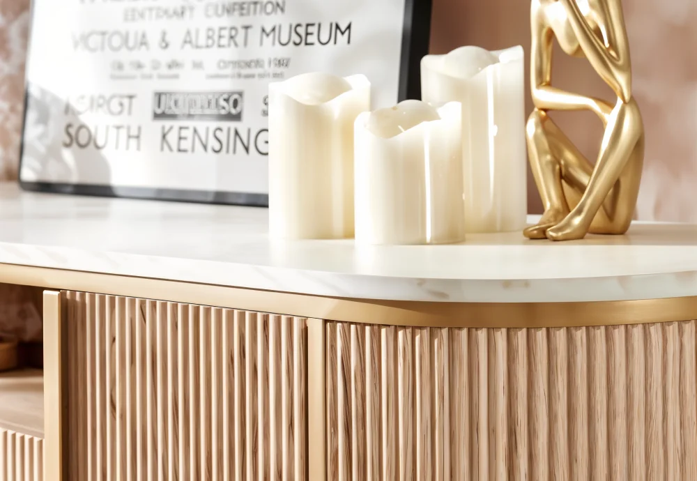tv stands with electric fireplaces